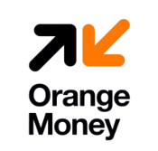 Orange Money Logo